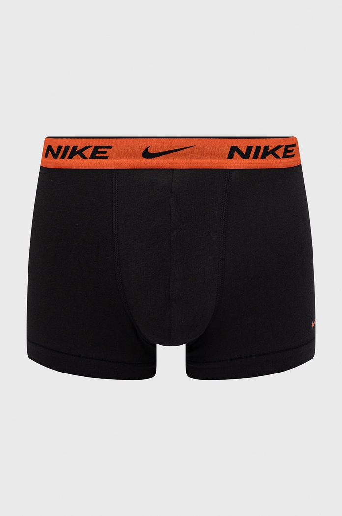 Nike bokserki zielony KE1085