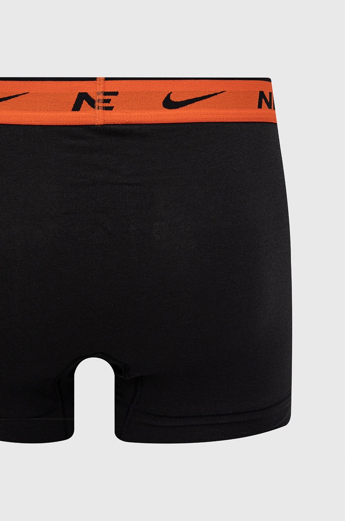 Nike bokserki KE1085 zielony