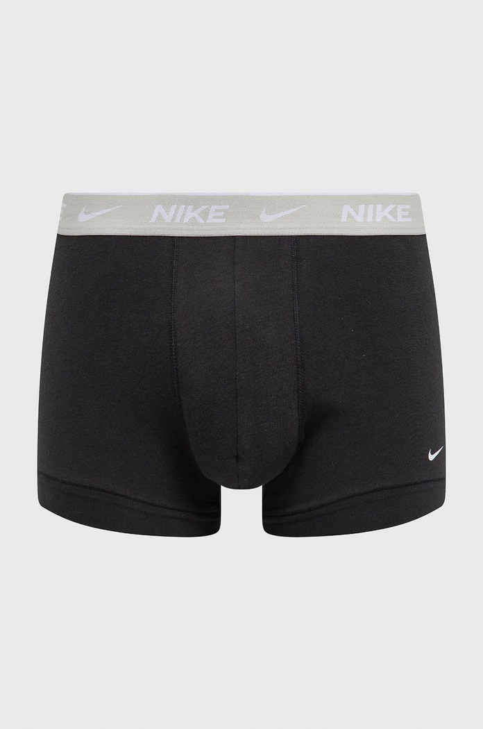 Odjeća Nike - Bokserice (2-pack) KE1085 crna