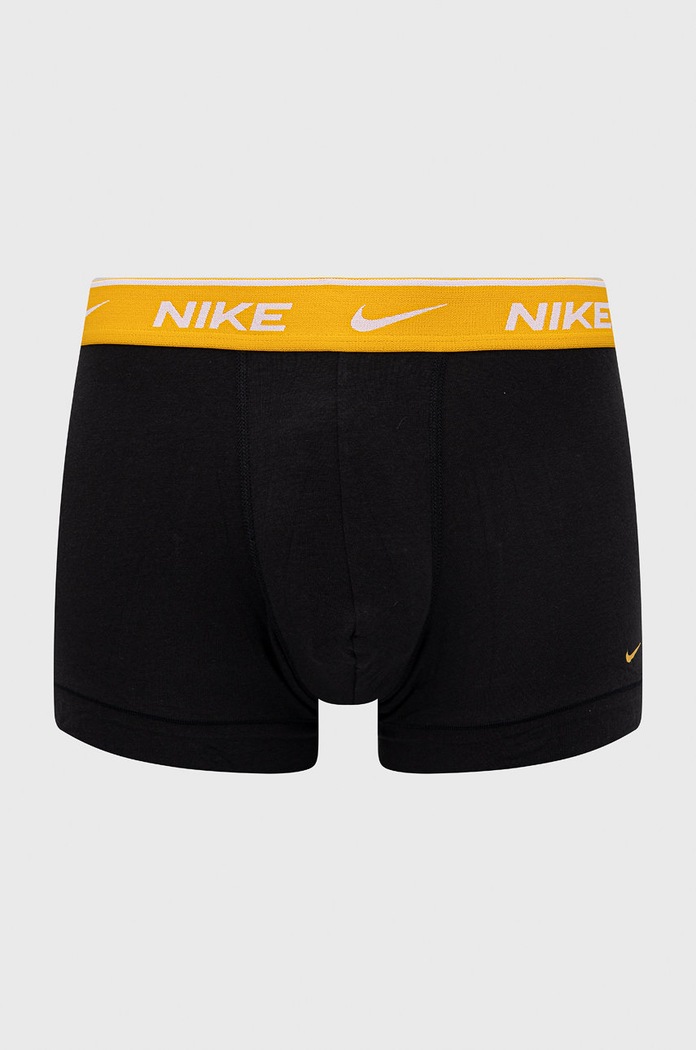 Nike bokserki KE1085 czarny AA00