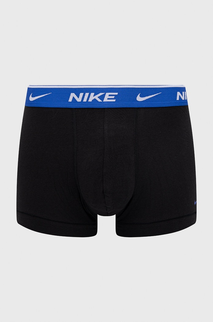 Nike bokserki czarny KE1085