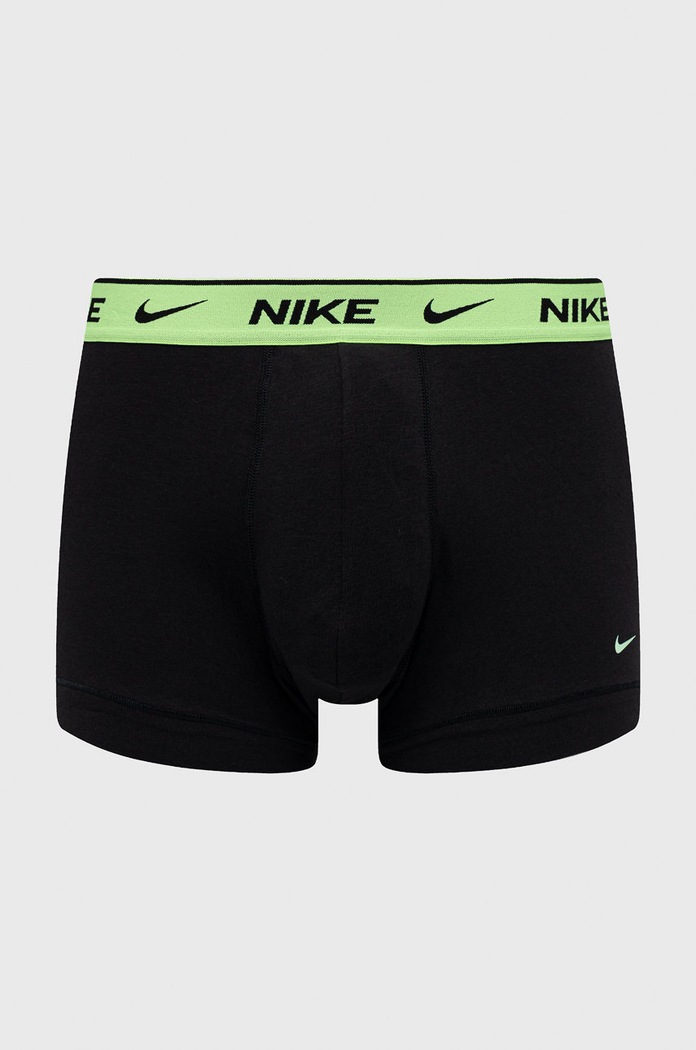 Nike bokserki KE1085 czarny AA00