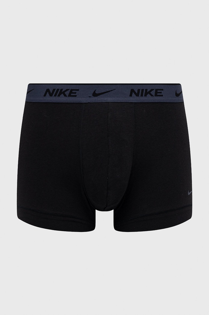 Nike bokserki czarny KE1085