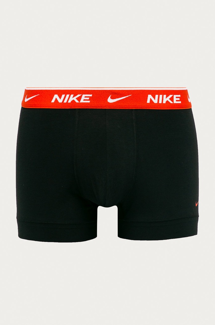 Nike bokserki KE1085 czarny AA00
