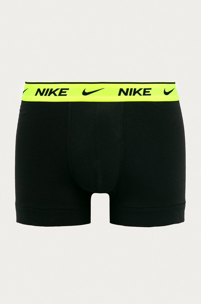 Odzież Nike bokserki KE1085 czarny