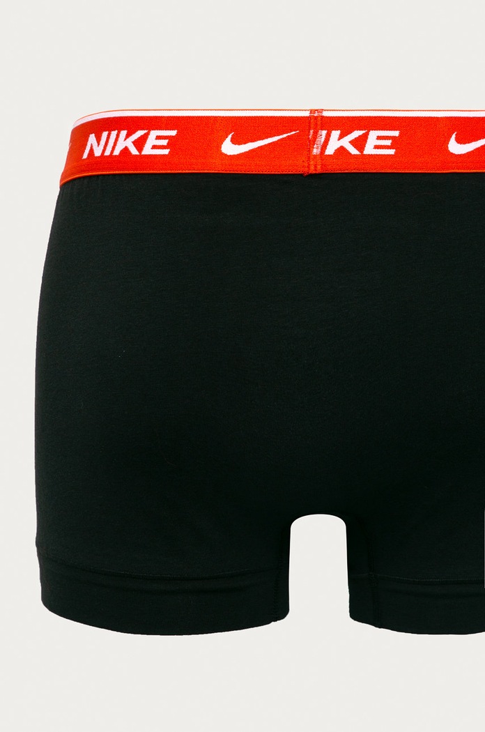 Nike bokserki czarny KE1085