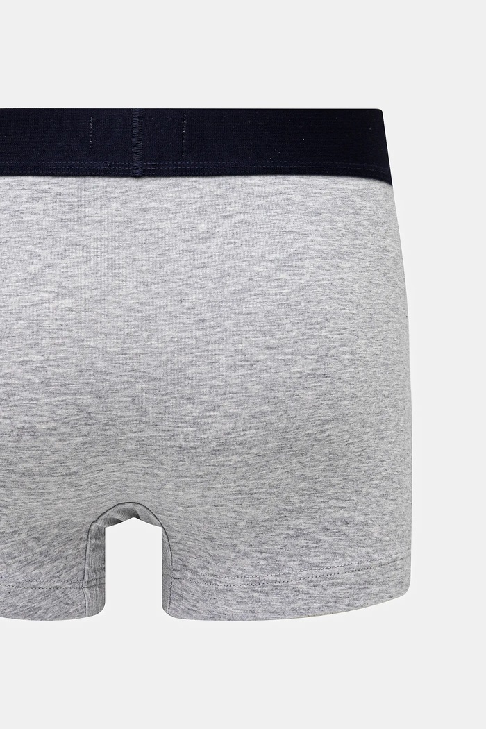 Boxerky Lacoste 3-pack 5H1774