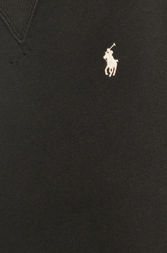 Mikina Polo Ralph Lauren černá 211794395001