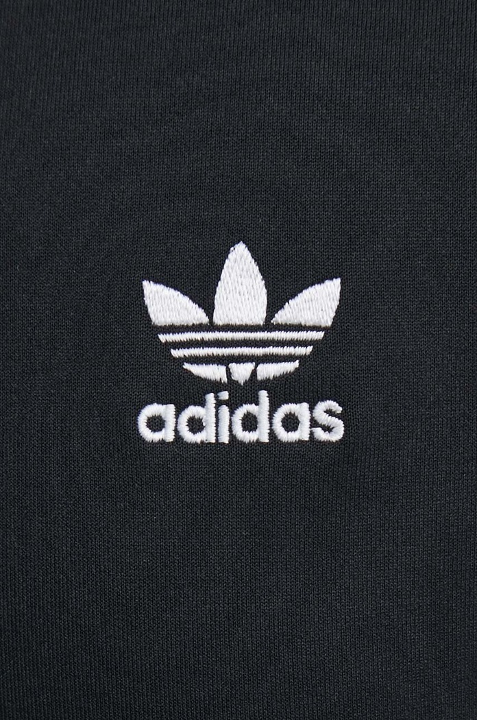 adidas Originals μπλούζα μαύρο GD2374