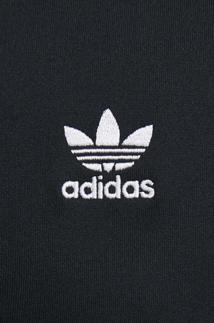 adidas Originals μπλούζα μαύρο GD2374