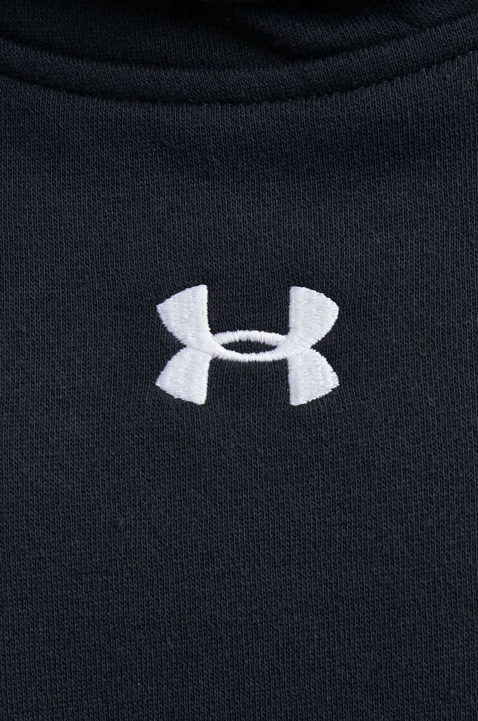 Under Armour – Mikina 1356317.001 černá