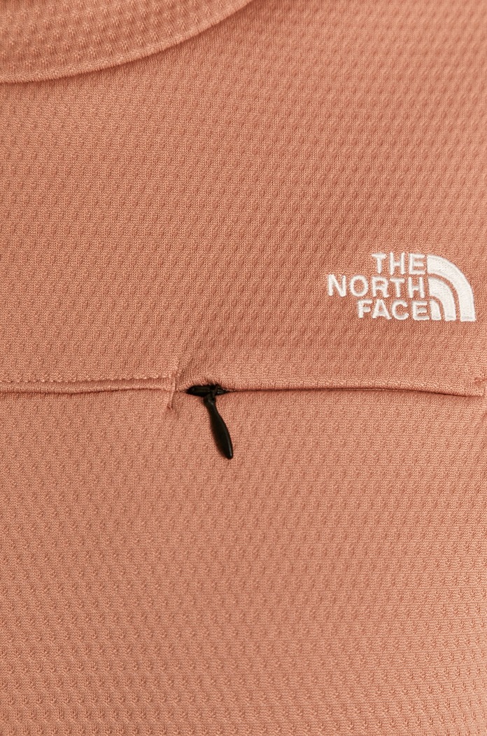 The North Face - Mikina NF0A4SW6R131 růžová