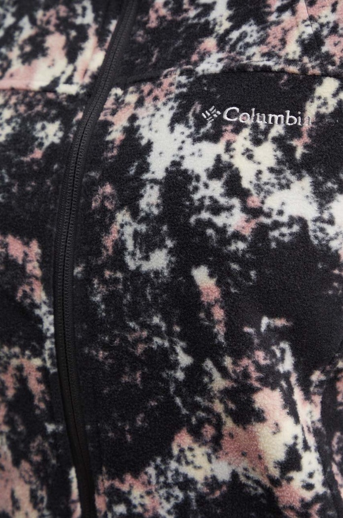 Sportovní mikina Columbia Fast Trek Printed 1622211