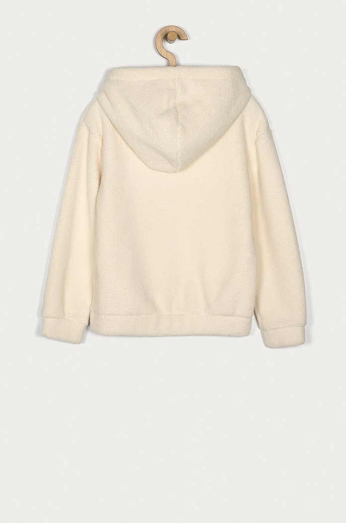 Roxy - Dětská mikina 128-176 cm ERGPF03023 béžová AW20