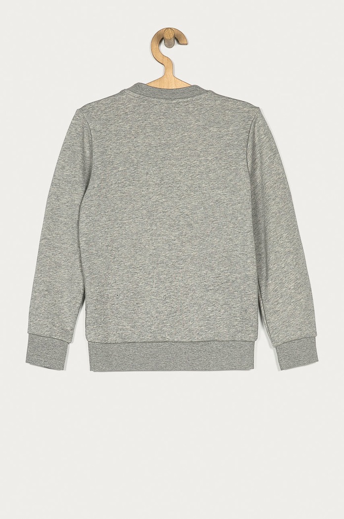 adidas Originals - Detská mikina 128-164 cm GD2709 GD2709 sivá AW24