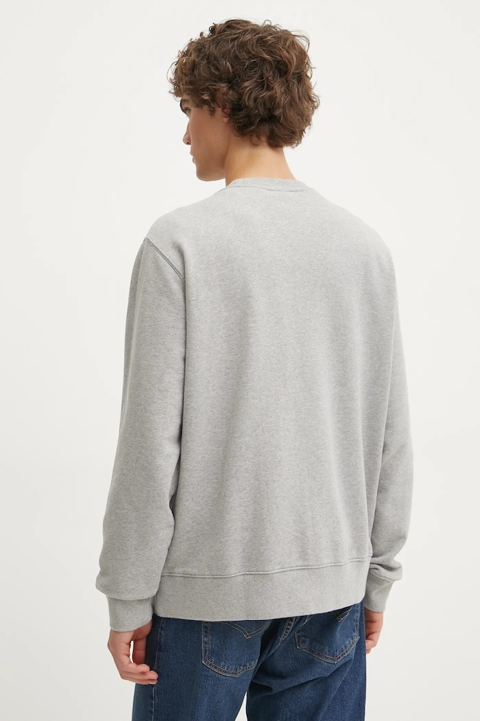 Îmbrăcăminte Levi's bluză 35909.0002 gri