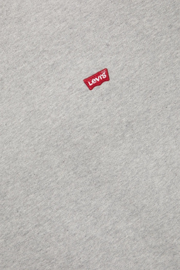 Levi's bluză 35909.0002 gri