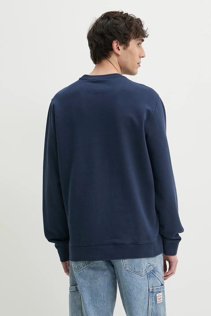 Odzież Levi's - Bluza 35909.0001 granatowy