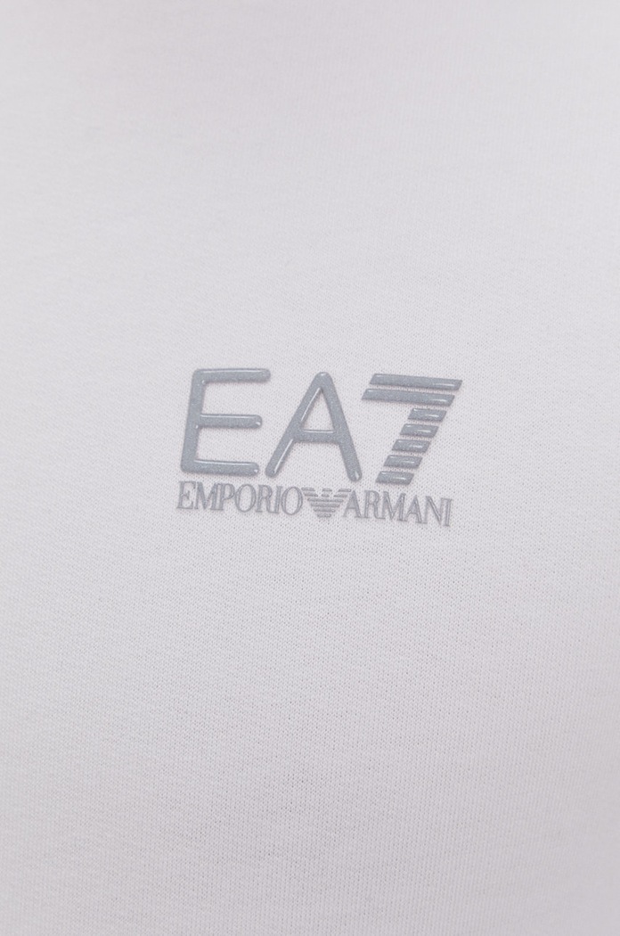 EA7 Emporio Armani Bluza 8NPM52.PJ05Z 8NPM52.PJ05Z biały