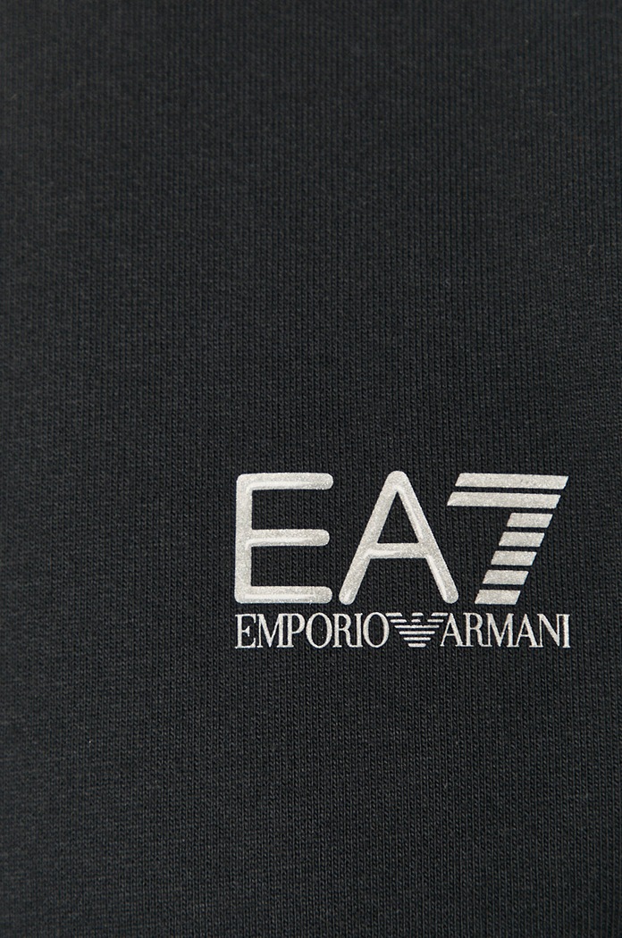 EA7 Emporio Armani Bluză 8NPM52.PJ05Z bleumarin