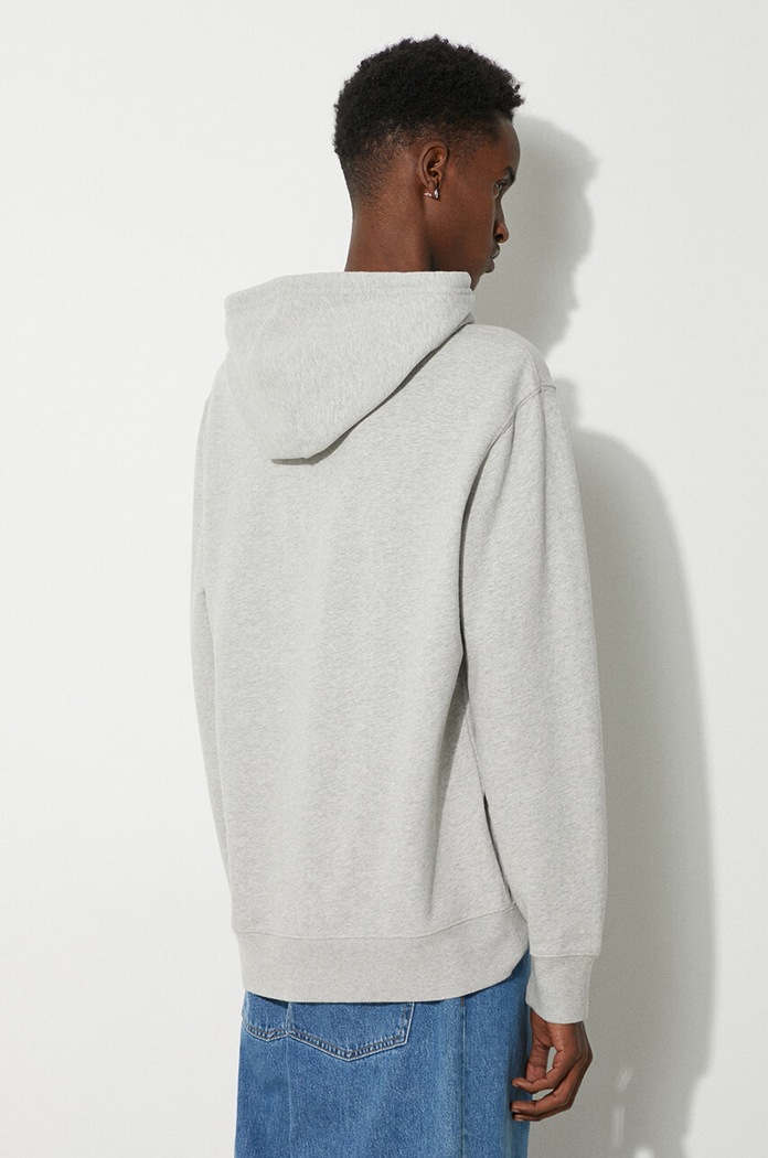 Abbigliamento Levi's felpa 34581.0000 grigio