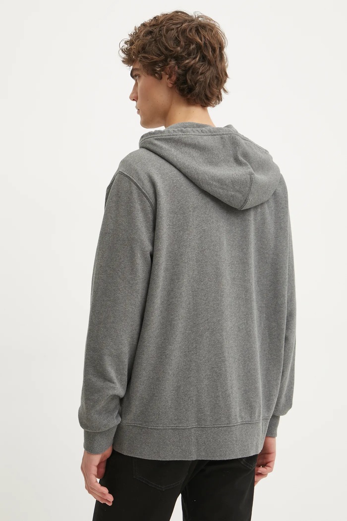 Ruházat Levi's - Felső 34584.0000 szürke