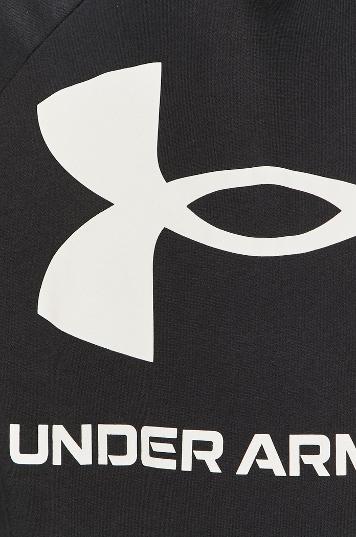 Under Armour bluza 1357093.001 črna