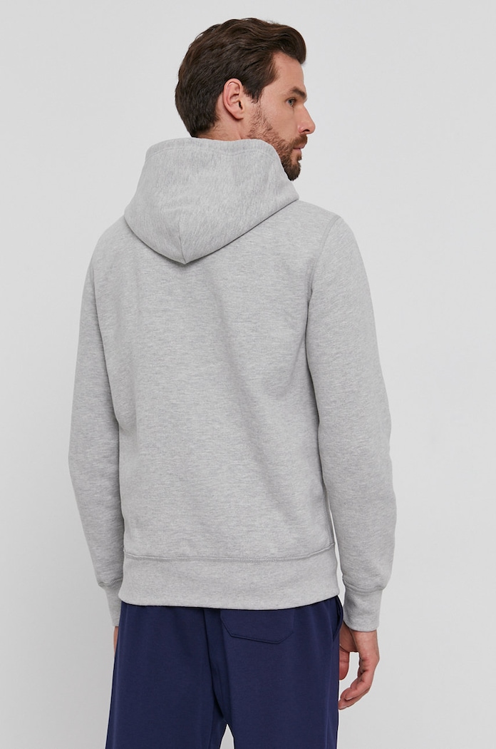 Ρούχα Μπλούζα Polo Ralph Lauren 710766778006 γκρί