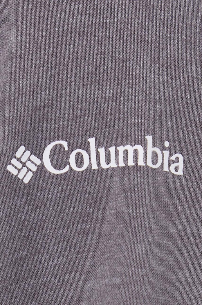 Columbia felső CSC Basic Logo 1681664 szürke