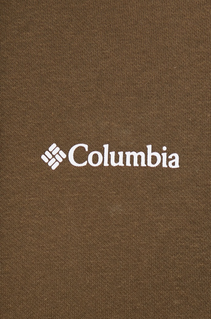 Bluza Columbia 1681664 zelena