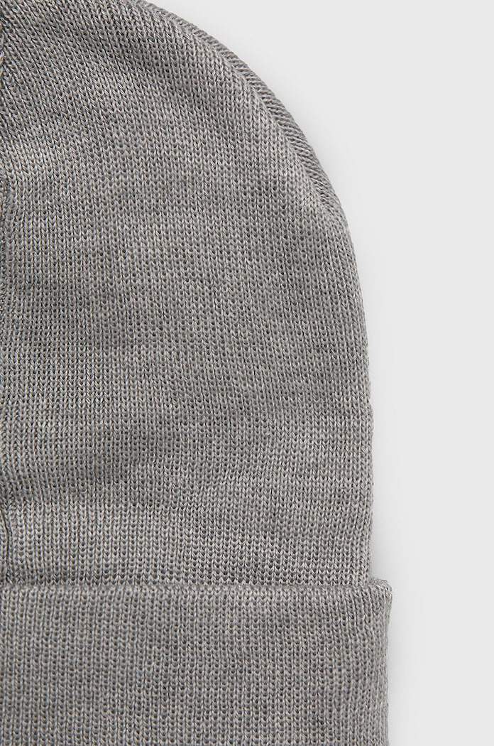 Chłopiec Guess Jeans - Czapka dziecięca L0BZ00.Z2QO0 szary