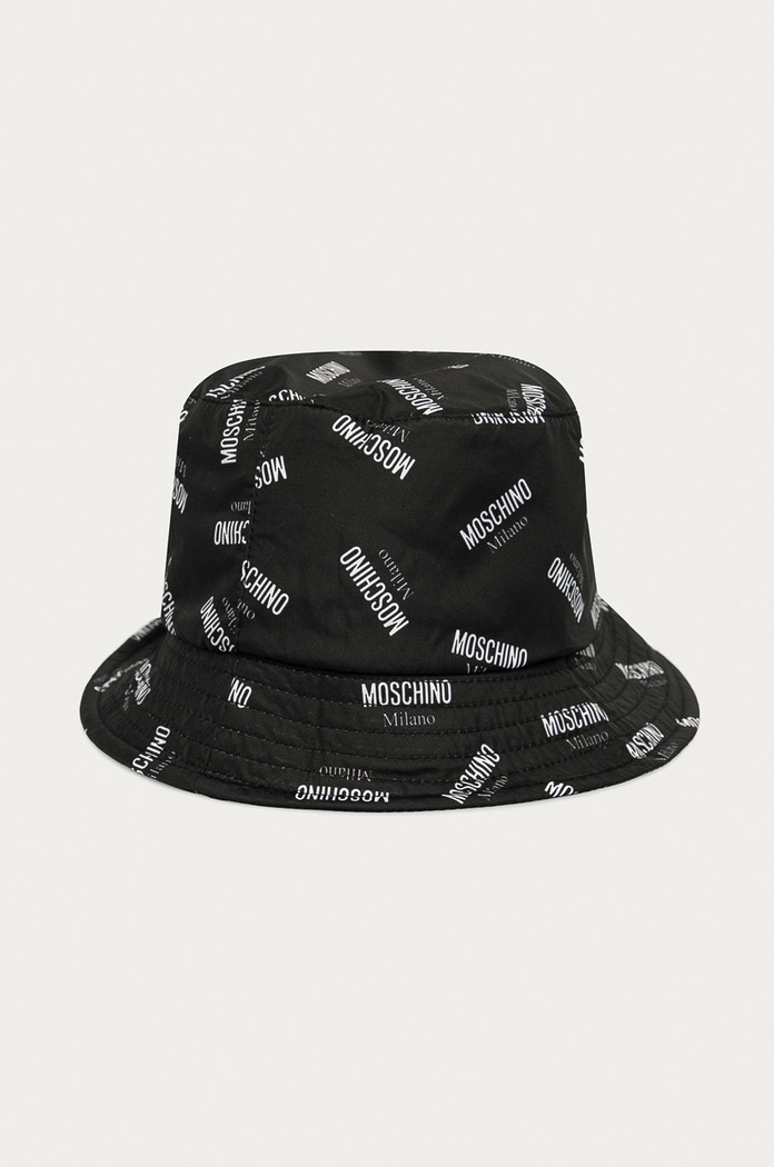 Moschino - Palarie altele negru M2171.65181