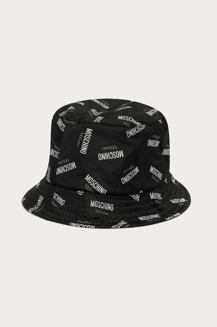 Accesorii Moschino - Palarie M2171.65181 negru