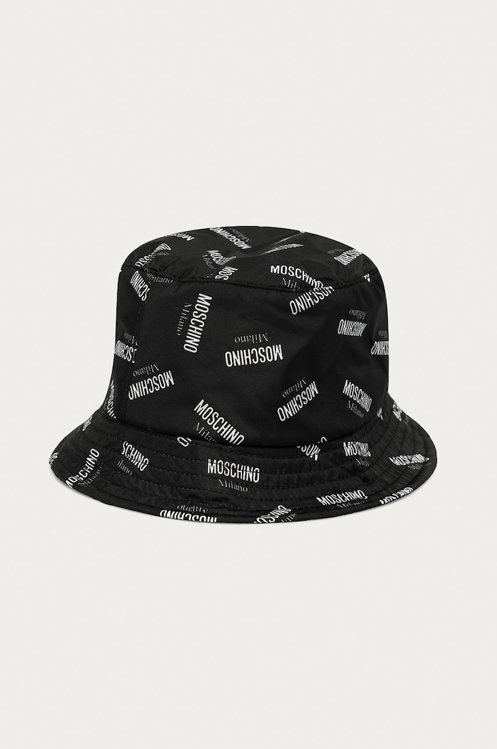 Accesorii Moschino - Palarie M2171.65181 negru