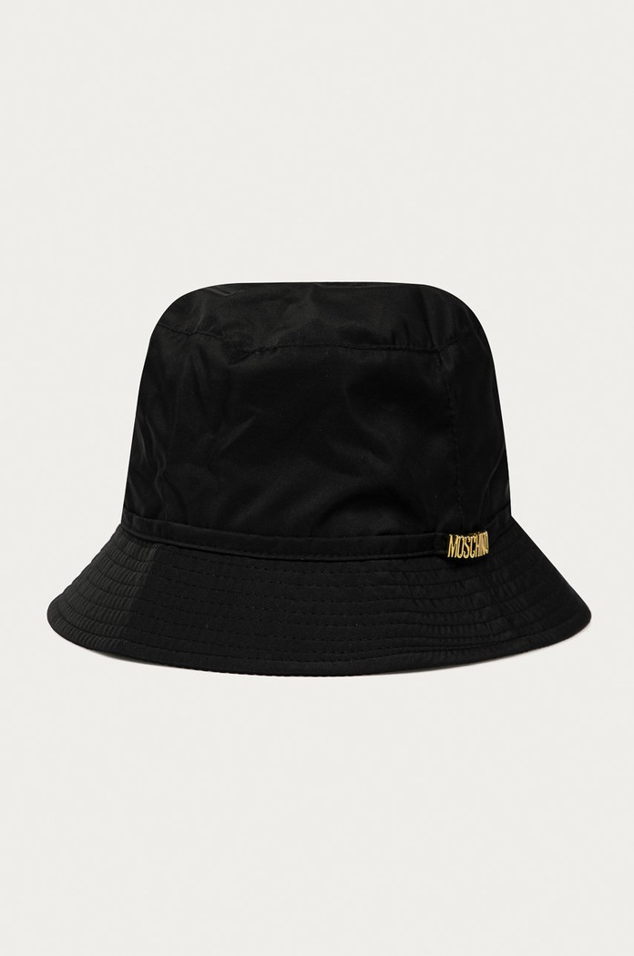 Moschino Pălărie altele negru M2413.65255