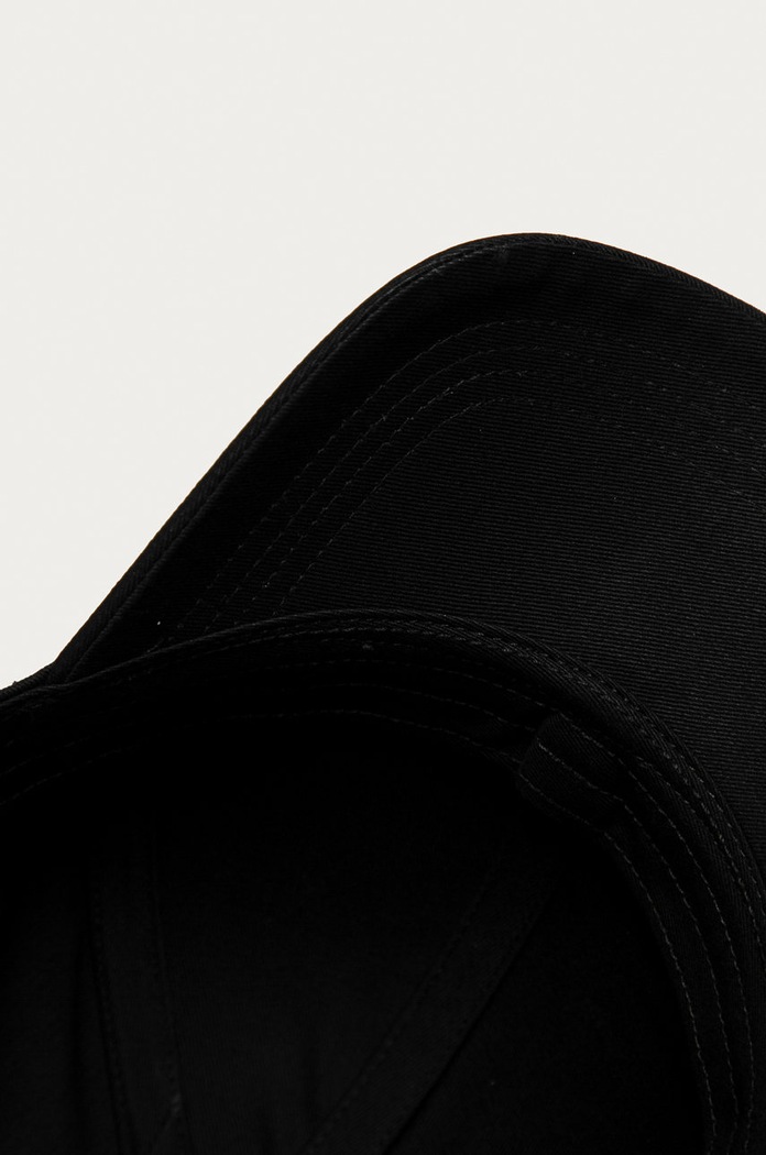 Șapcă Karl Lagerfeld 205W3413 negru