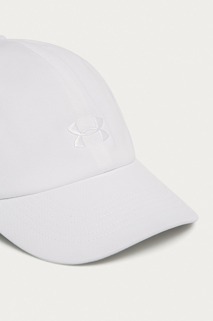 Under Armour - Sapka 1351267.100 1351267.100 fehér AW20