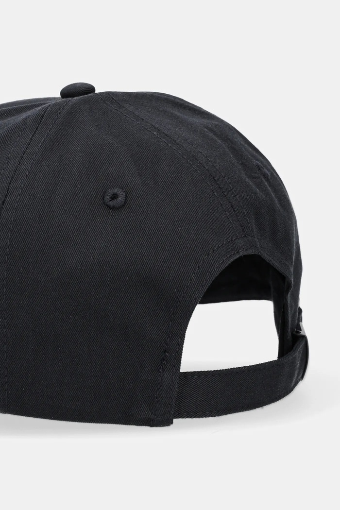 Doplnky Calvin Klein - Čiapka K50K505737 čierna