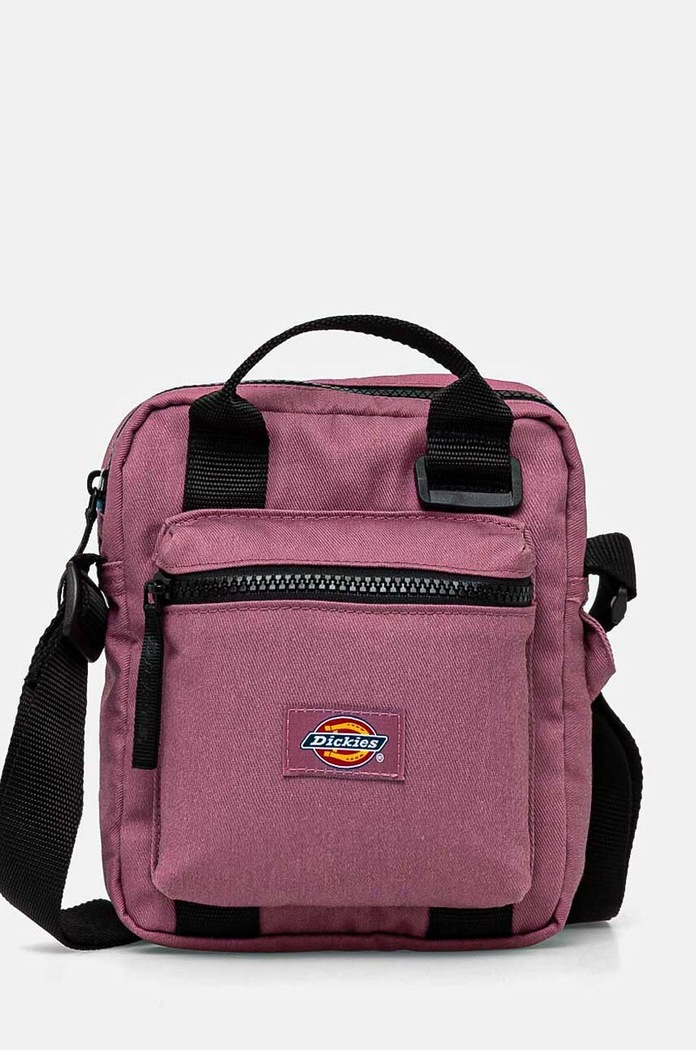 Dickies borseta uni roz DK0A4X7R