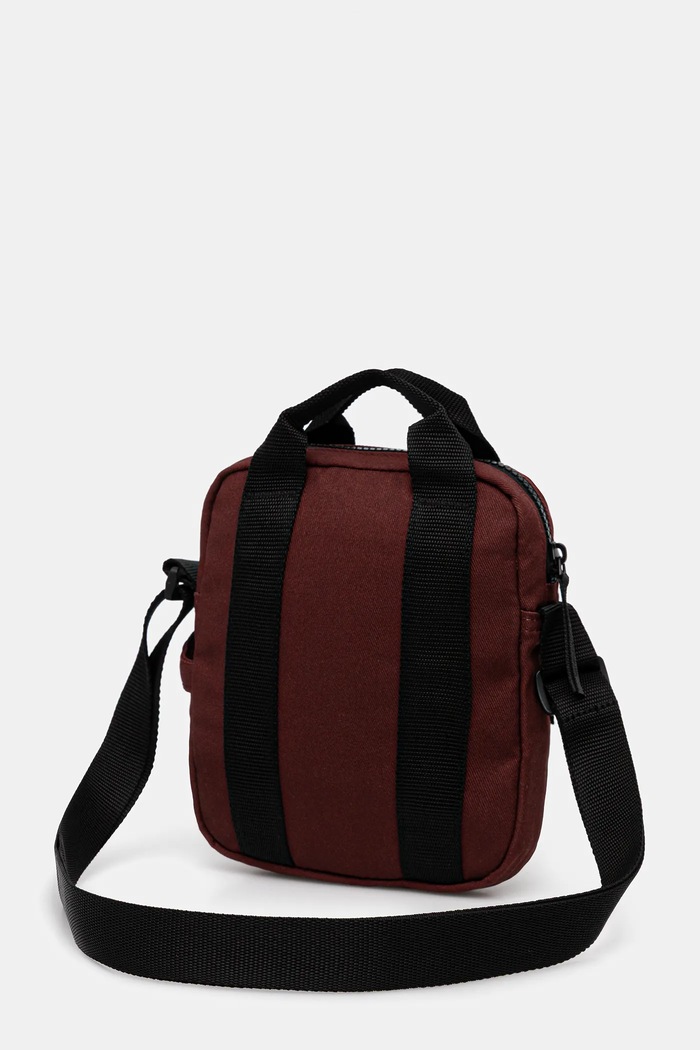 Akcesoria Dickies saszetka DK0A4X7RBLK bordowy