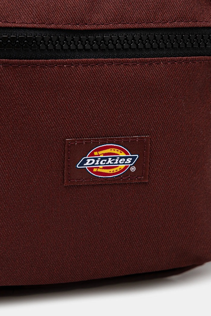 Dickies saszetka bordowy DK0A4X7RBLK