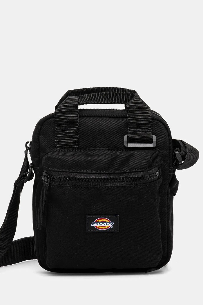 Dickies - Tasak textil fekete DK0A4X7RBLK