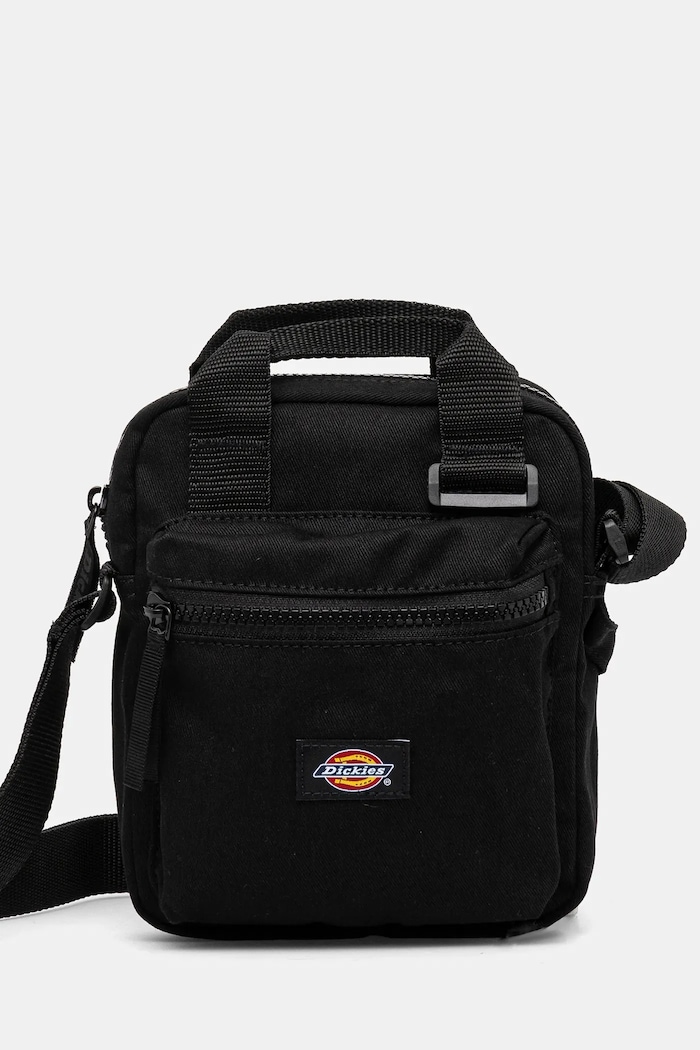 Dickies - Tasak textil fekete DK0A4X7RBLK