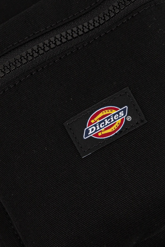 Dickies - Tasak DK0A4X7RBLK fekete