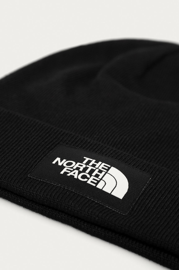 Doplnky The North Face - Čiapka NF0A3FNTJK31 čierna