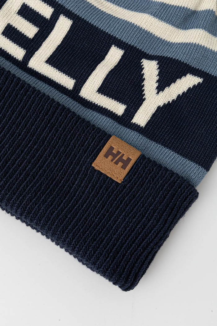 Kiegészítők Helly Hansen sapka Ridgeline 67150 sötétkék