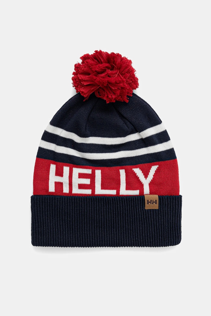 Helly Hansen czapka Ridgeline pozostałe granatowy 67150