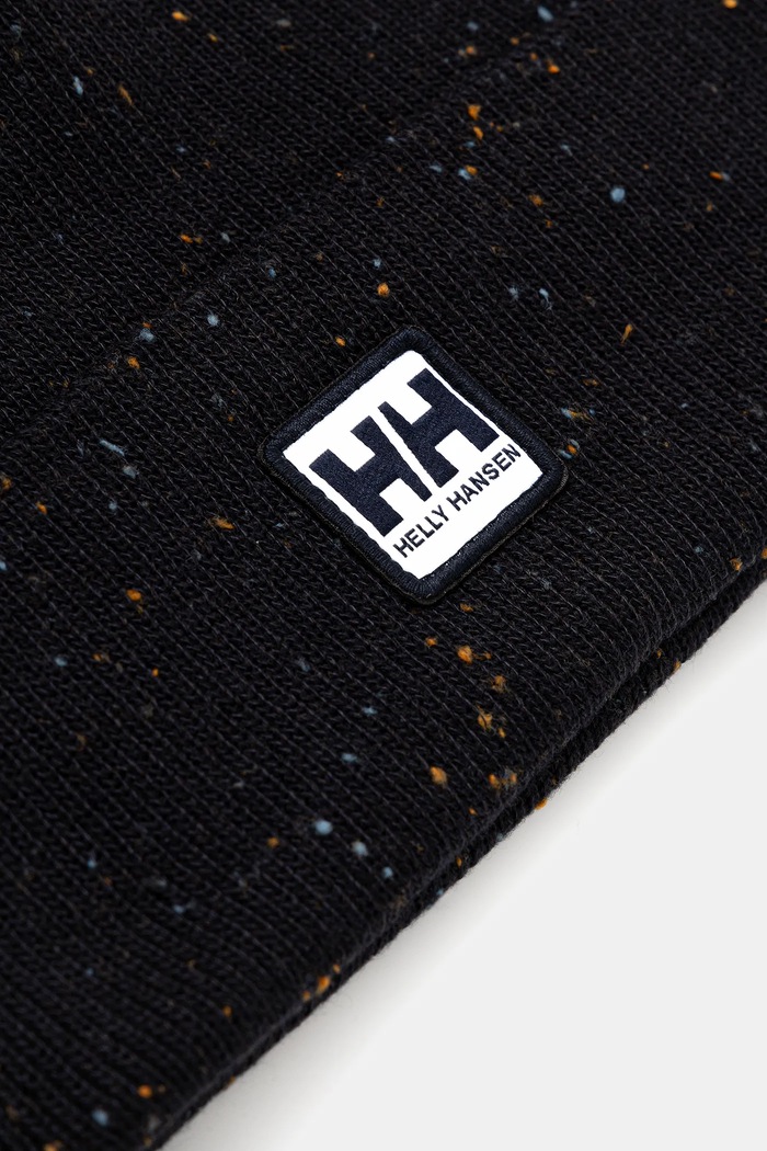 Akcesoria Helly Hansen - Czapka 67154 czarny