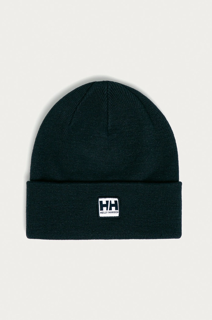 Helly Hansen - Čepice středně silná námořnická modř 67154