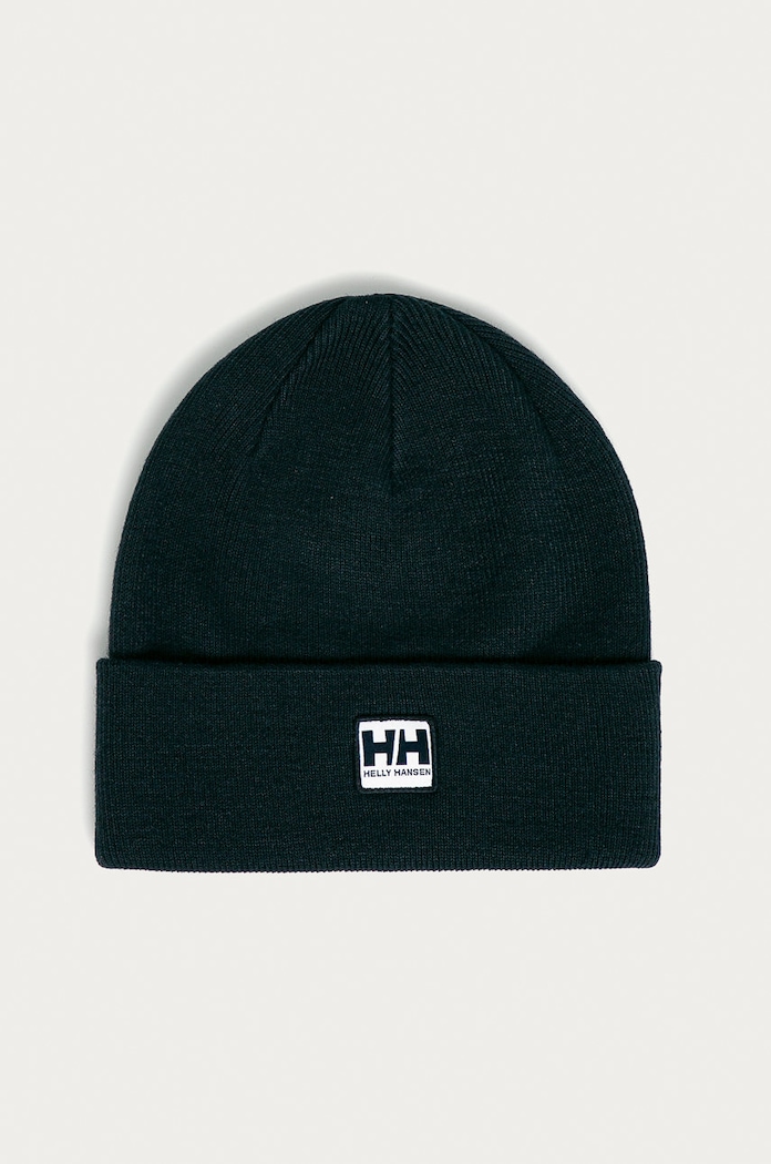 Helly Hansen - Čepice středně silná námořnická modř 67154